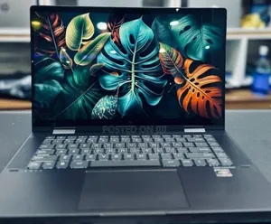 Photo - New Laptop HP Envy X360 16GB AMD Ryzen 5 SSD 512GB