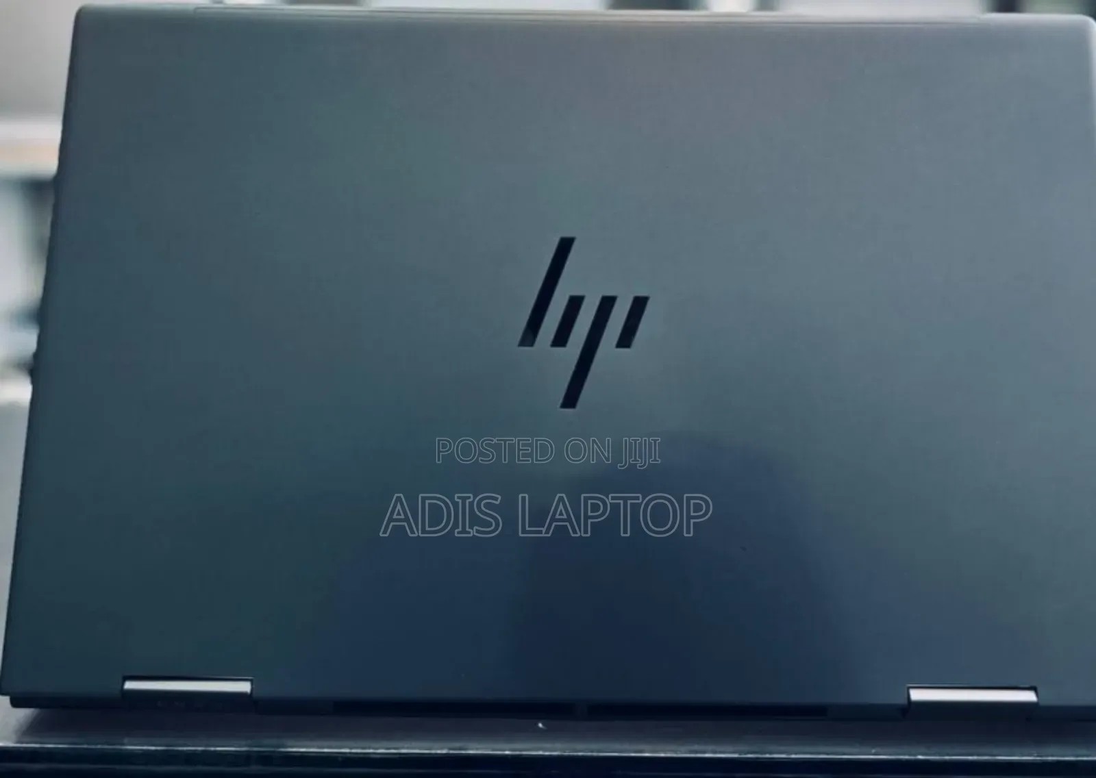 New Laptop HP Envy X360 16GB AMD Ryzen 5 SSD 512GB