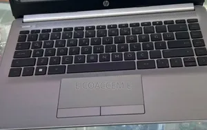 New Laptop HP 8GB AMD Ryzen 5 SSD 512GB