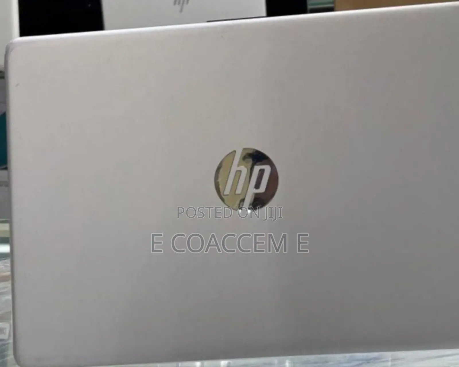 New Laptop HP 8GB AMD Ryzen 5 SSD 512GB