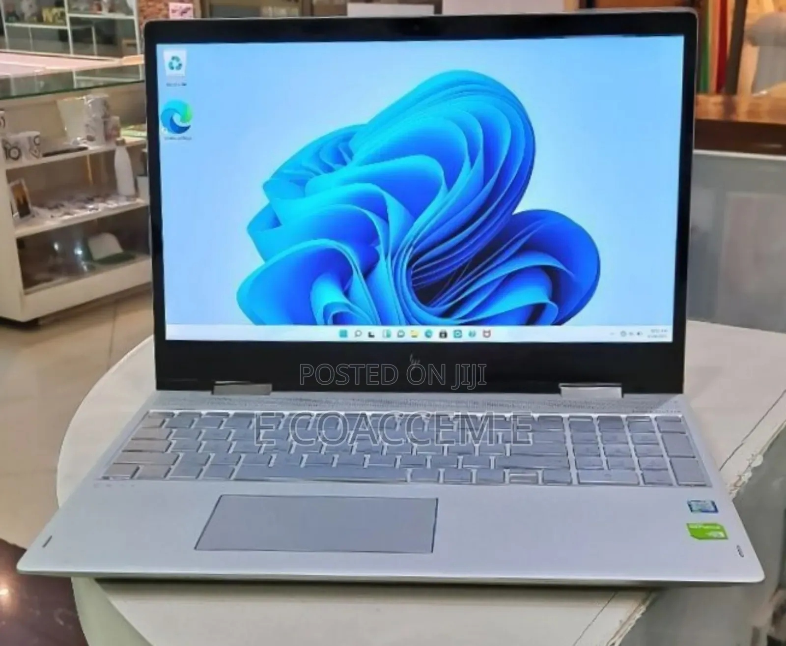 New Laptop HP 20GB Intel Core i5 SSD 512GB