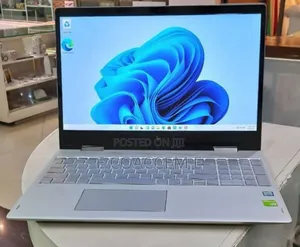 New Laptop HP 20GB Intel Core i5 SSD 512GB