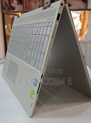 New Laptop HP 20GB Intel Core i5 SSD 512GB