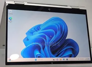 New Laptop HP 16GB Intel Core I5 SSD 1T