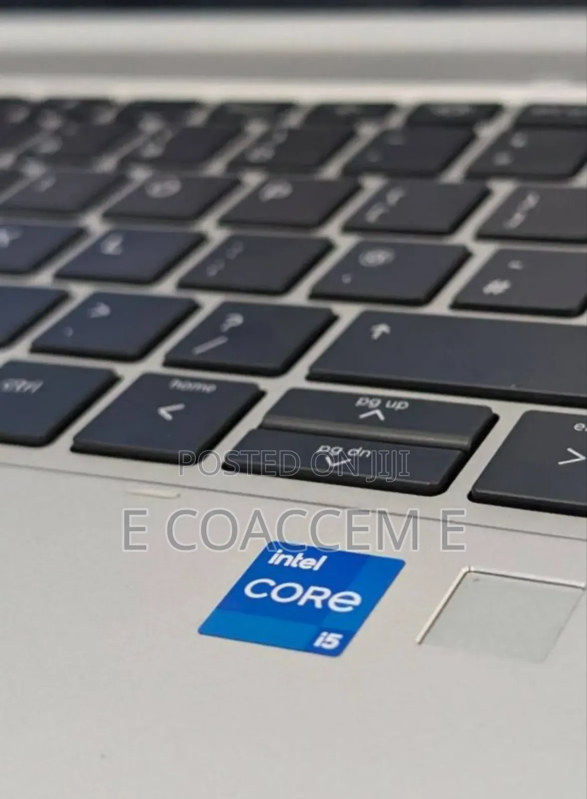 New Laptop HP 16GB Intel Core I5 SSD 1T