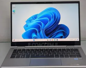 Photo - New Laptop HP 16GB Intel Core I5 SSD 1T