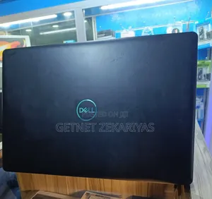 New Laptop Dell G3 15 3579 8GB Intel Core I5 HDD+SSD 128GB