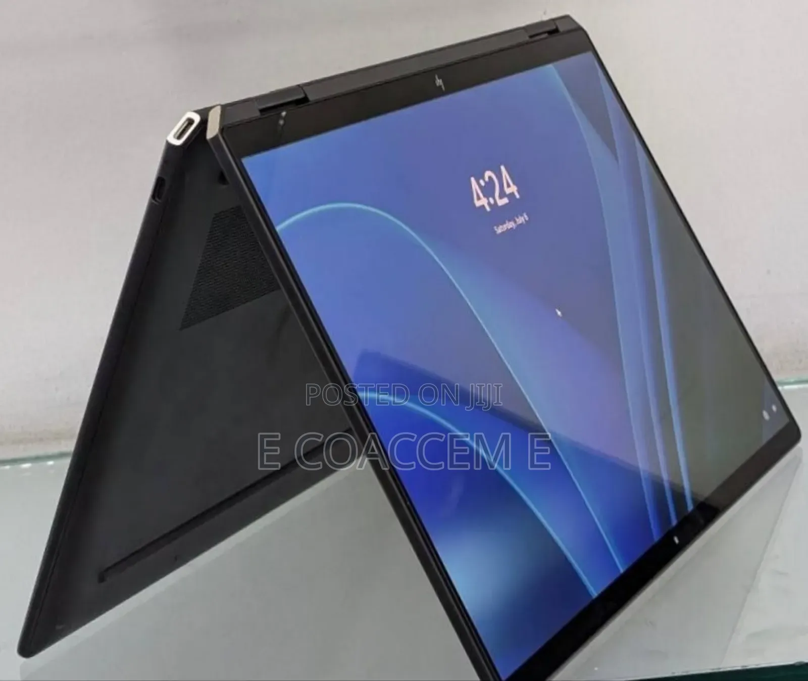 New Laptop HP 16GB Intel Core I7 SSD 1T