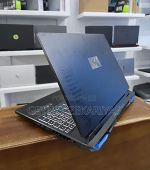 New Laptop Acer Predator Helios Neo 16 32GB Intel Core I9 SSD 1T