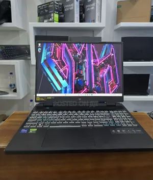 New Laptop Acer Predator Helios Neo 16 32GB Intel Core I9 SSD 1T