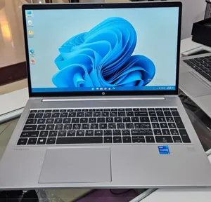 Photo - New Laptop HP ProBook 430 8GB Intel Core I5 SSD 512GB