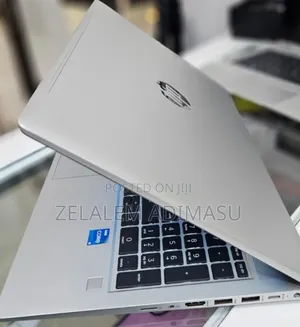 New Laptop HP ProBook 430 8GB Intel Core I5 SSD 512GB