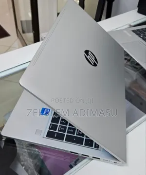 New Laptop HP ProBook 430 8GB Intel Core I5 SSD 512GB