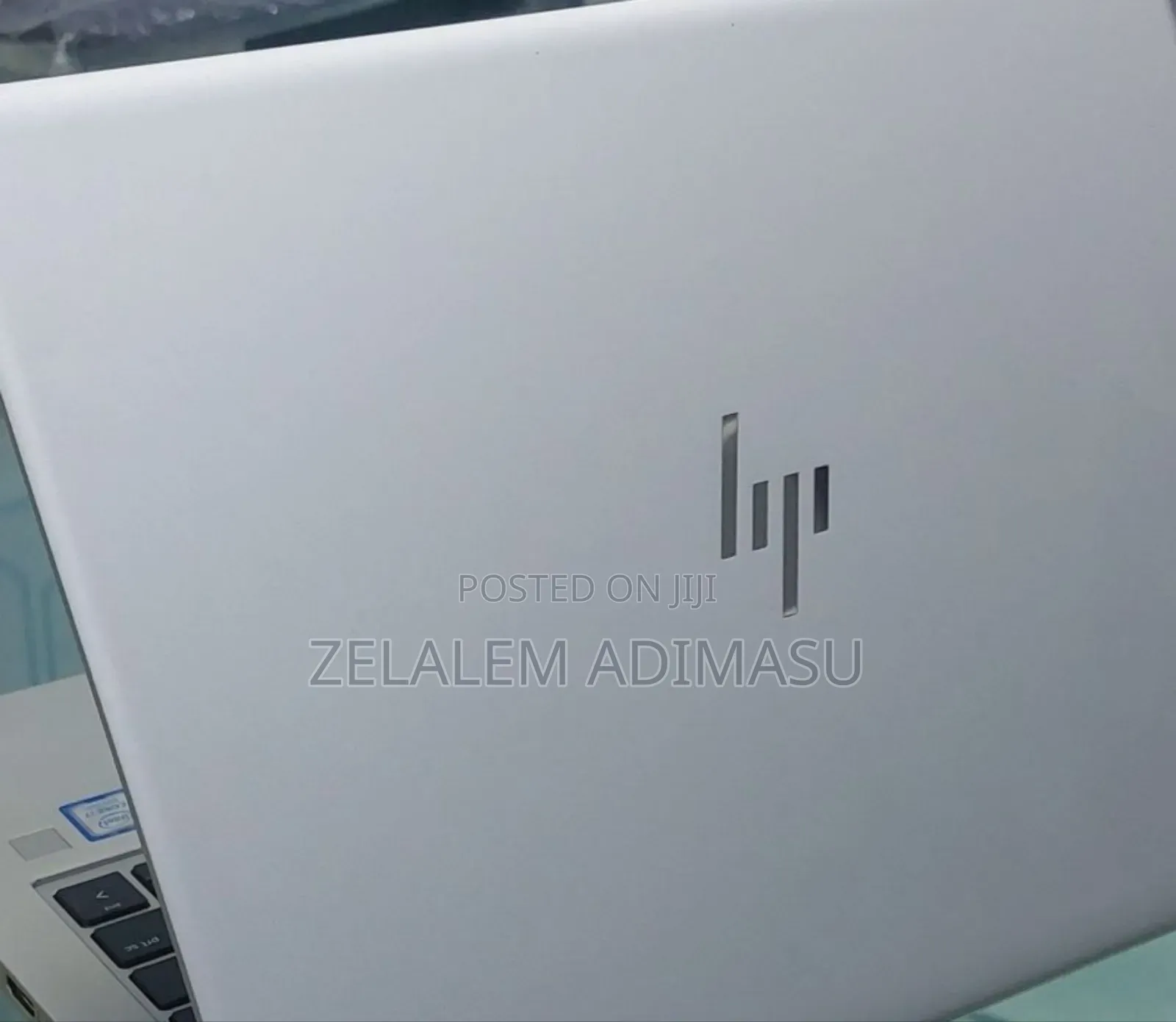 New Laptop HP ProBook 430 8GB Intel Core I5 SSD 512GB