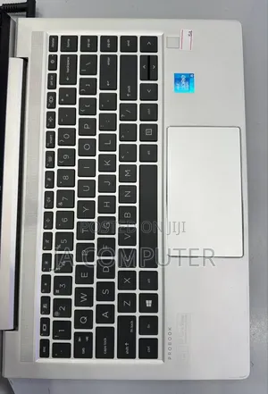 New Laptop HP ProBook 430 8GB Intel Core I5 SSD 256GB