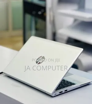 New Laptop HP ProBook 430 8GB Intel Core I5 SSD 256GB