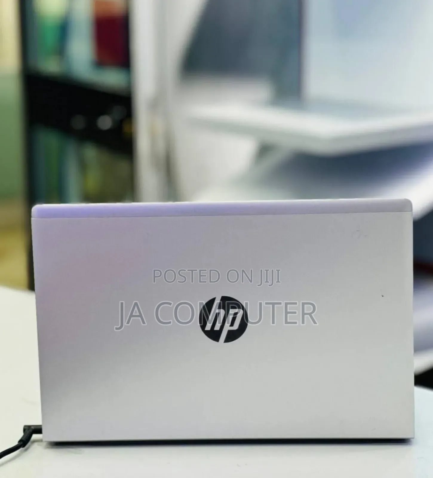 New Laptop HP ProBook 430 8GB Intel Core I5 SSD 256GB