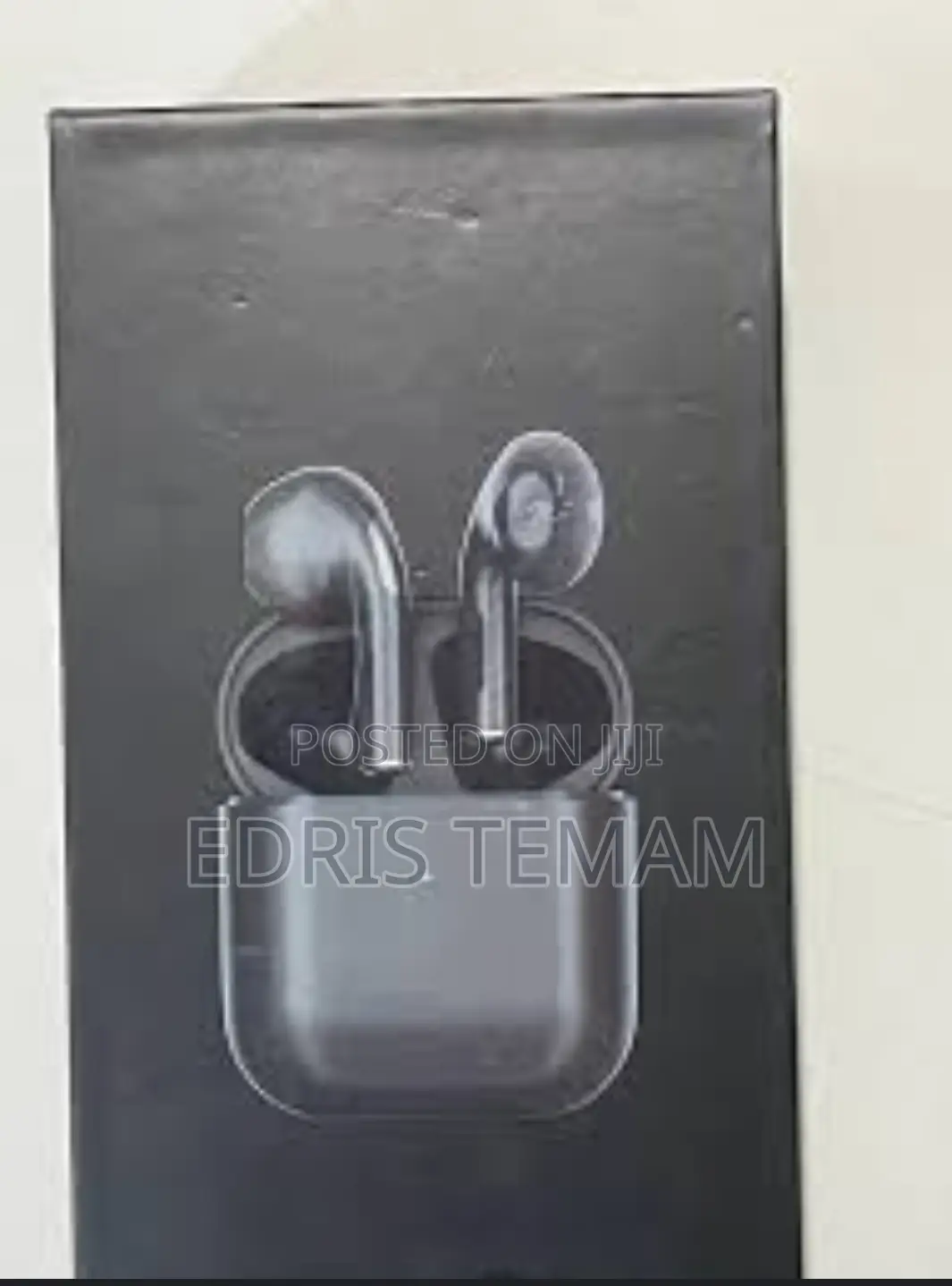 Air Pod Pro 5 Black