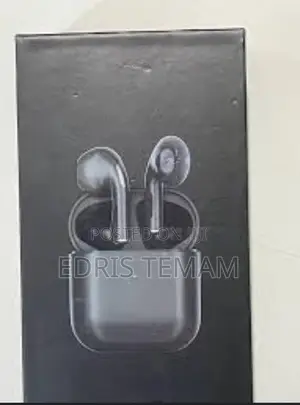 Air Pod Pro 5 Black