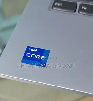 New Laptop Lenovo Ideapad 3 16GB Intel Core I7 SSD 512GB