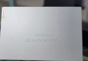 New Laptop Lenovo Ideapad 3 16GB Intel Core I7 SSD 512GB