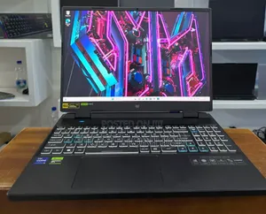 New Laptop Acer Predator Helios 300 32GB Intel Core I9 SSD 1T