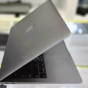 Photo - New Laptop Apple MacBook Air 2019 16GB Intel Core I5 SSD 256GB