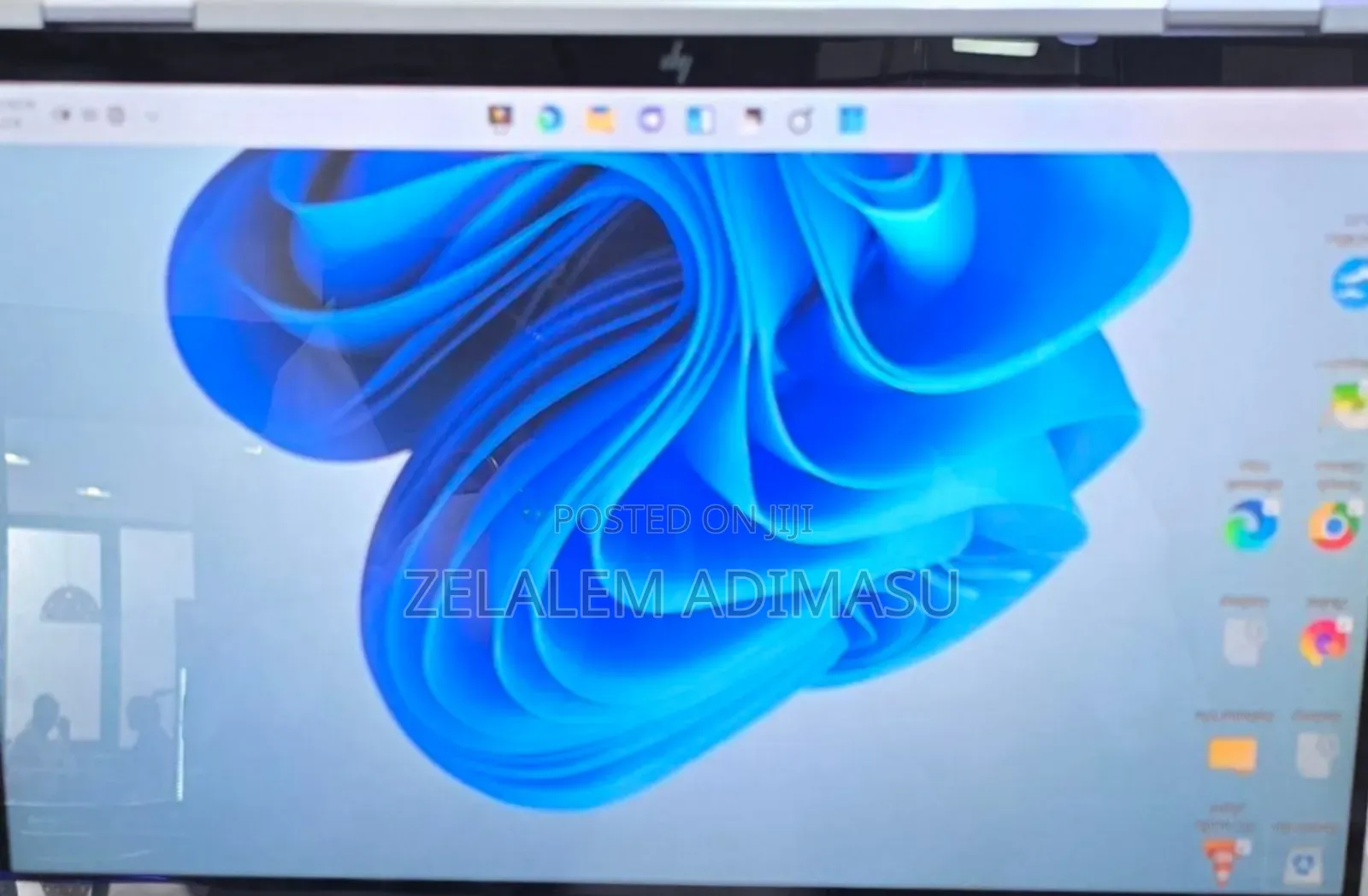 New Laptop HP EliteBook 1040 G6 16GB Intel Core I7 SSD 512GB