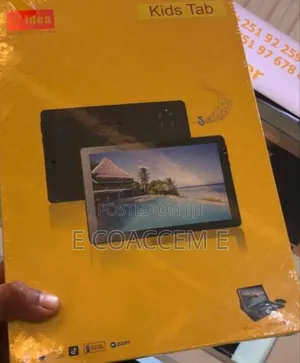 Photo - New C idea CM40 512 GB Gray