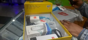 New C idea CM40 512 GB Gray