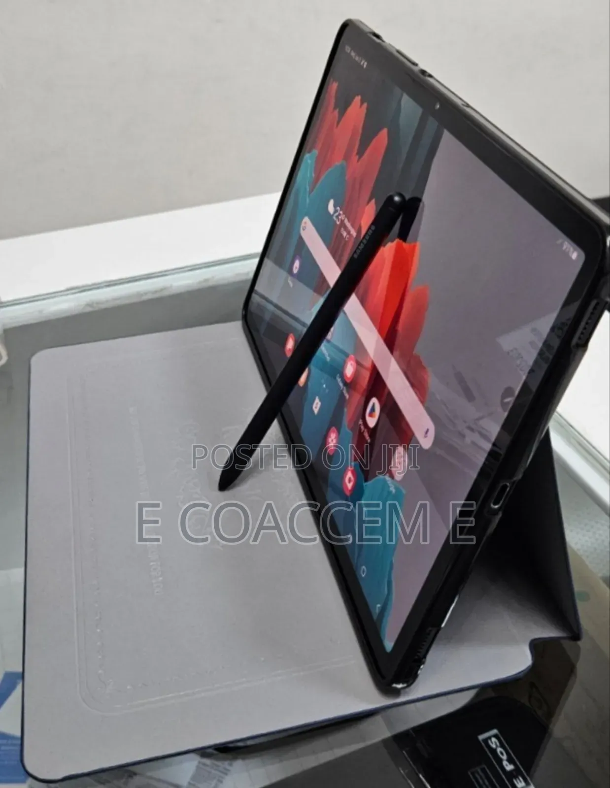 New Samsung Galaxy Tab S7 128 GB