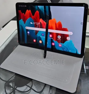 New Samsung Galaxy Tab S7 128 GB