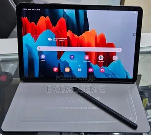 New Samsung Galaxy Tab S7 128 GB