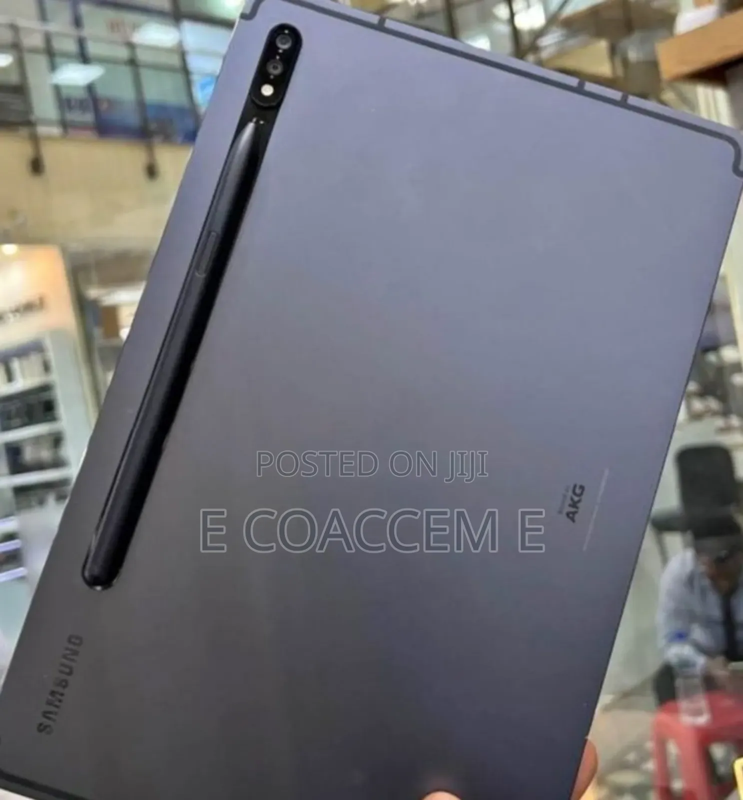 New Samsung Galaxy Tab S7 128 GB