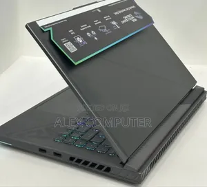 Photo - New Laptop Asus G60JX 16GB Intel Core I7 SSD 512GB