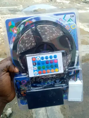 Photo - Led Light for Making Attractive Hous