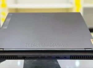 New Laptop Lenovo Legion 5 16GB Intel Core I7 SSD 512GB