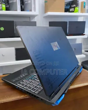 New Laptop Acer Predator Helios 300 32GB Intel Core I9 SSD 1T