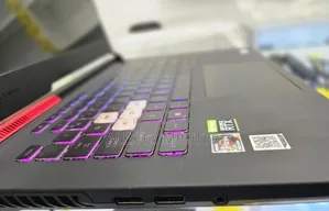 New Laptop Asus ROG Strix G15 16GB AMD Ryzen 9 SSD 512GB