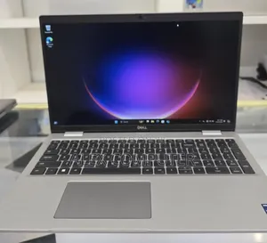 Photo - New Laptop Dell Latitude 15 5580 16GB Intel Core I5 SSD 256GB