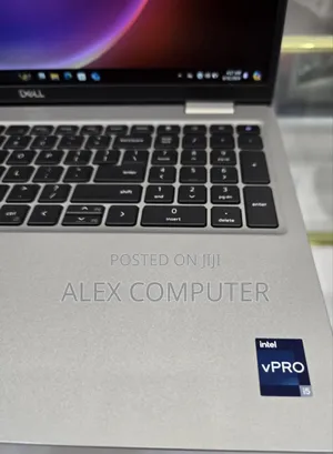 New Laptop Dell Latitude 15 5580 16GB Intel Core I5 SSD 256GB