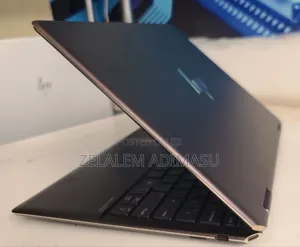 New Laptop HP Spectre X360 16GB Intel Core I7 SSD 1T