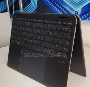 Photo - New Laptop HP Spectre X360 16GB Intel Core I7 SSD 1T