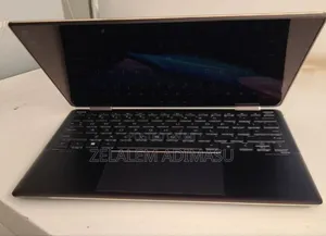 New Laptop HP Spectre X360 16GB Intel Core I7 SSD 1T