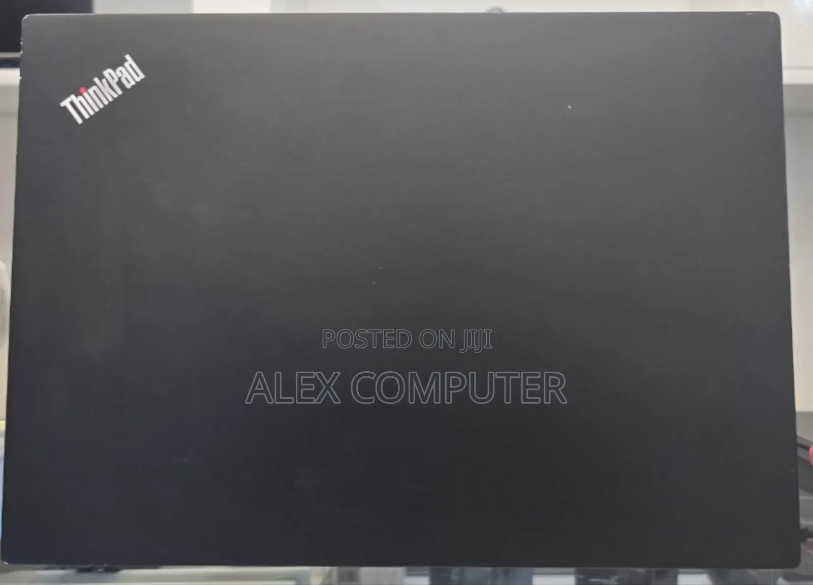 New Laptop Lenovo ThinkPad E14 G5 16GB Intel Core I5 SSD 512GB