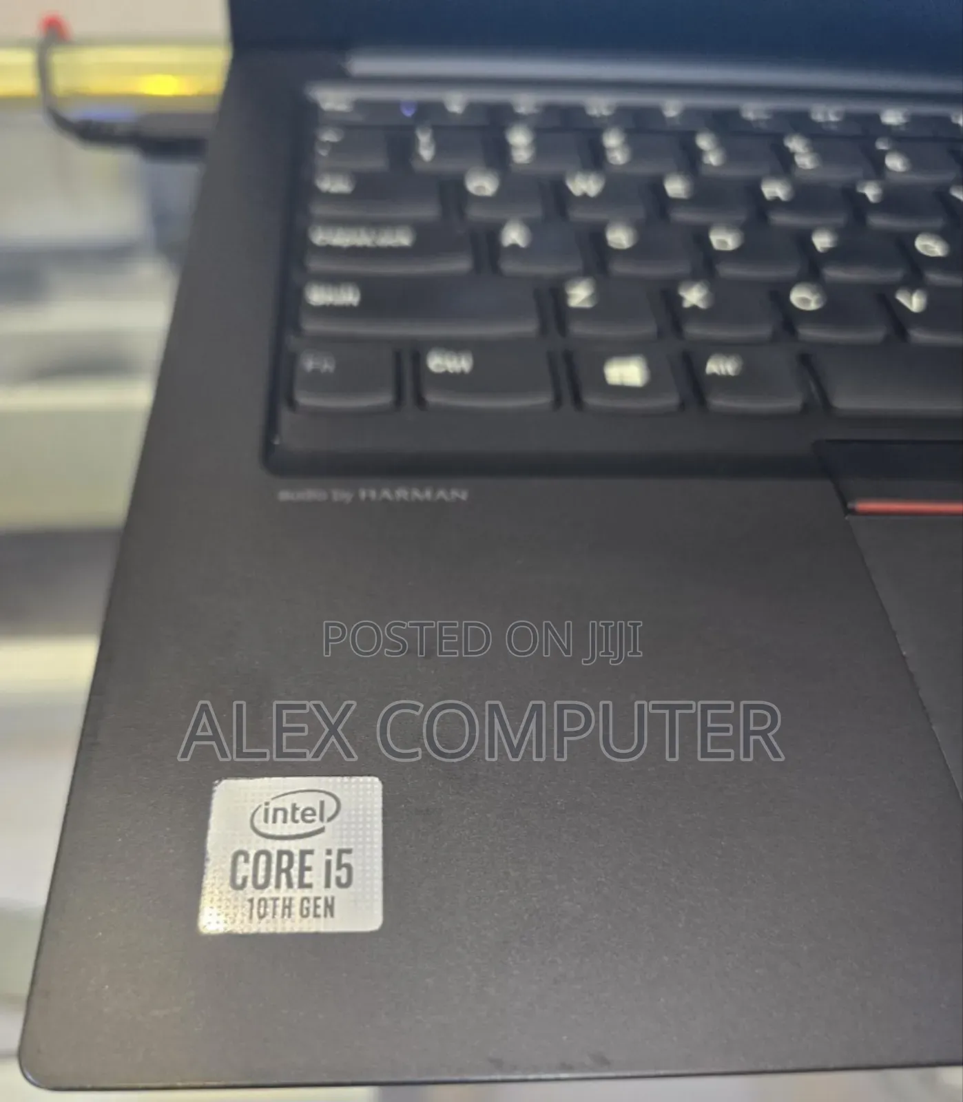 New Laptop Lenovo ThinkPad E14 G5 16GB Intel Core I5 SSD 512GB