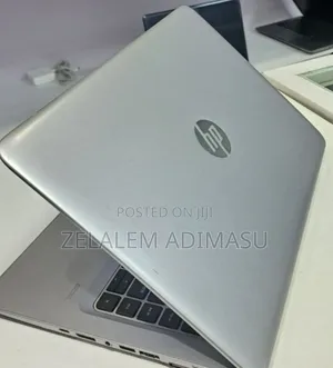 Photo - New Laptop HP EliteBook 840 G4 8GB Intel Core I5 SSD 256GB