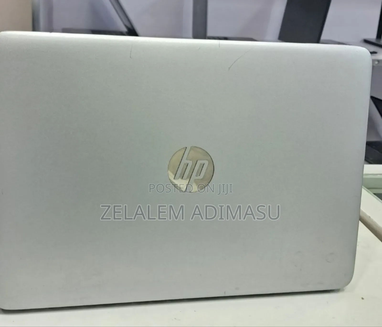 New Laptop HP EliteBook 840 G4 8GB Intel Core I5 SSD 256GB