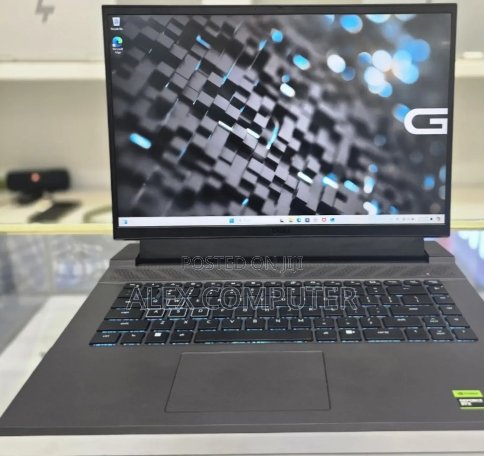 New Laptop Dell Inspiron 16 7630 16GB Intel Core I9 SSD 1T