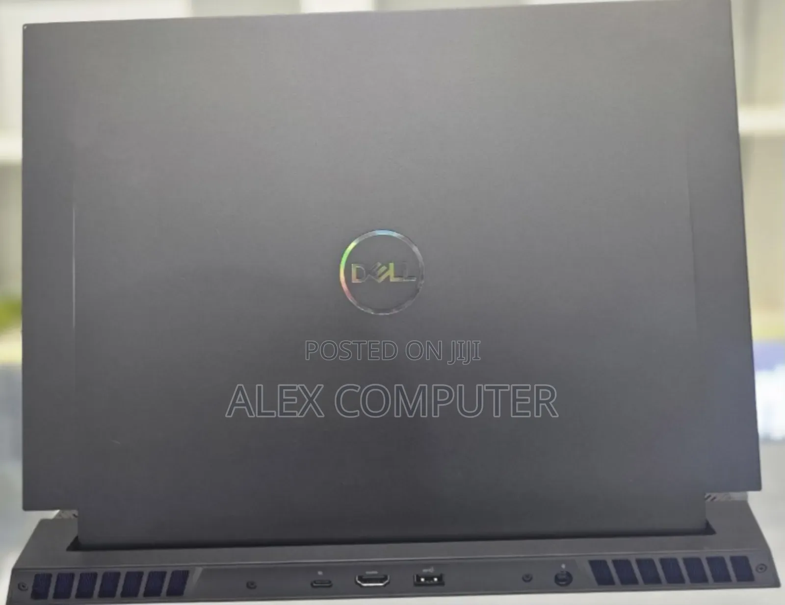 New Laptop Dell Inspiron 16 7630 16GB Intel Core I9 SSD 1T